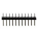 877582216 by Molex - CONNECTOR HEADER VERT 22POS 2MM