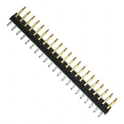 877584216 by Molex - CONNECTOR HEADER VERT 42POS 2MM