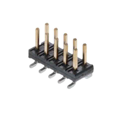 0877591064 by Molex - CONNECTOR HEADER SMD 10POS 2MM