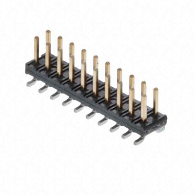 0877592014 by Molex - CONNECTOR HEADER SMD 20POS 2MM