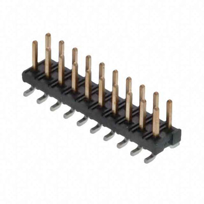 0877592015 by Molex - CONNECTOR HEADER SMD 20POS 2MM