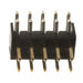 0877601016 by Molex - CONNECTOR HEADER R/A 10POS 2MM