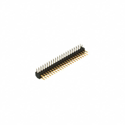 877604416 by Molex - CONNECTOR HEADER R/A 44POS 2MM
