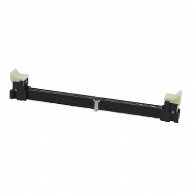 0877822001 by Molex - CONNECTOR SKT MINIDIMM 244POS SMD