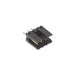 87800-111 by Amphenol ICC (FCI) - CONNECTOR HEADER VERT 4POS 2.54MM