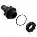 207W223-3-01/42-0 by TE Connectivity Aerospace, Defense and Marine - HEATSHRINK FEEDTHRU SZ23 BLACK