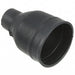202K132-12-0 by TE Connectivity Aerospace, Defense and Marine - HEATSHRINK BOOT SZ32 BLACK