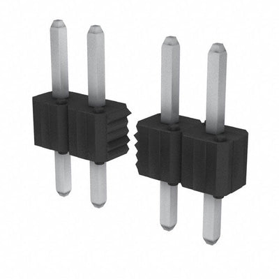 87827-407HLF by Amphenol ICC (FCI) - CONNECTOR HEADER VERT 7POS 2.54MM