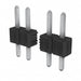 87827-417HLF by Amphenol ICC (FCI) - CONNECTOR HEADER VERT 17POS 2.54MM