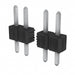 87827-427HLF by Amphenol ICC (FCI) - CONNECTOR HEADER VERT 27POS 2.54MM