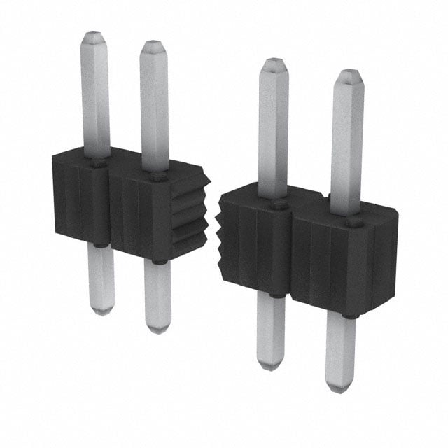 87827-410HLF by Amphenol ICC (FCI) - CONNECTOR HEADER VERT 10POS 2.54MM