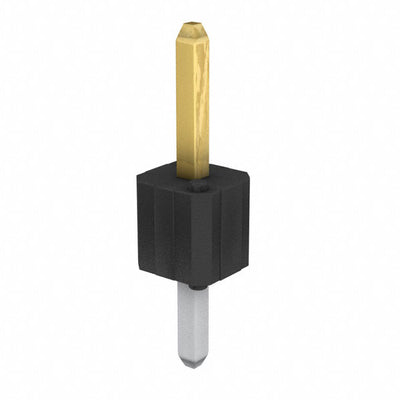 87827-101HLF by Amphenol ICC (FCI) - CONNECTOR HEADER VERT 1POS