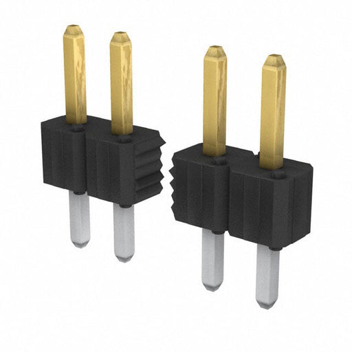87827-122HLF by Amphenol ICC (FCI) - CONNECTOR HEADER VERT 22POS 2.54MM
