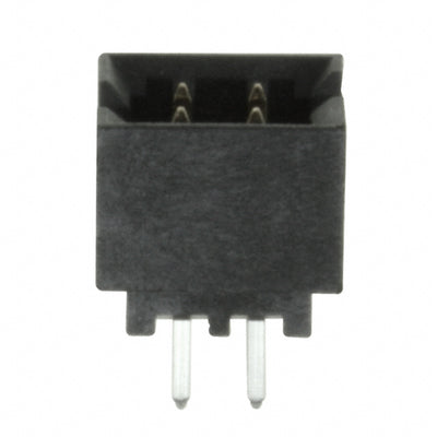 878310420 by Molex - CONNECTOR HEADER VERT 4POS 2MM