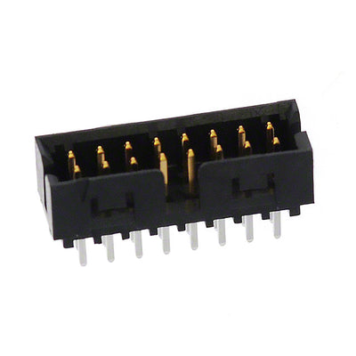 878311620 by Molex - CONNECTOR HEADER VERT 16POS 2MM