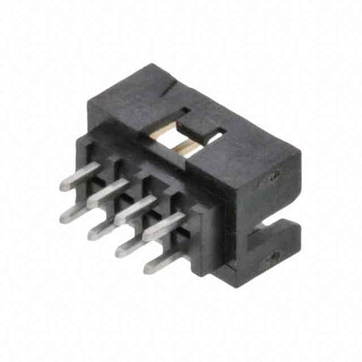 878310842 by Molex - CONNECTOR HEADER VERT 8POS 2MM