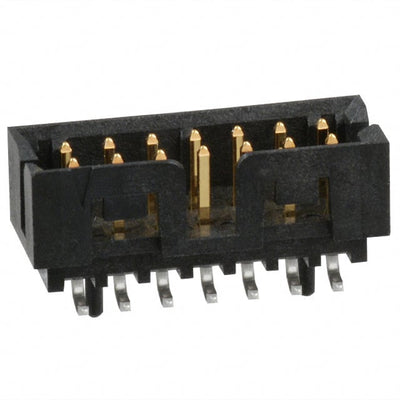 0878321416 by Molex - CONNECTOR HEADER SMD 14POS 2MM