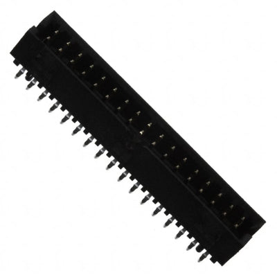 0878323420 by Molex - CONNECTOR HEADER SMD 34POS 2MM