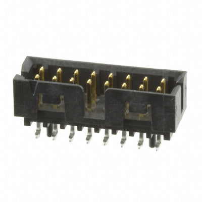 0878325722 by Molex - CONNECTOR HEADER SMD 16POS 2MM