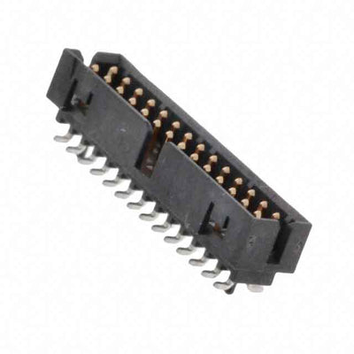 0878326322 by Molex - CONNECTOR HEADER SMD 28POS 2MM
