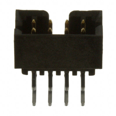 0878330820 by Molex - CONNECTOR HEADER R/A 8POS 2MM