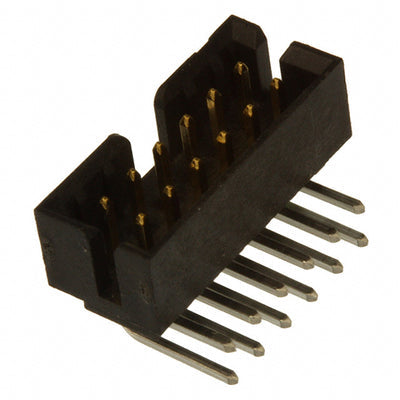 878331220 by Molex - CONNECTOR HEADER R/A 12POS 2MM