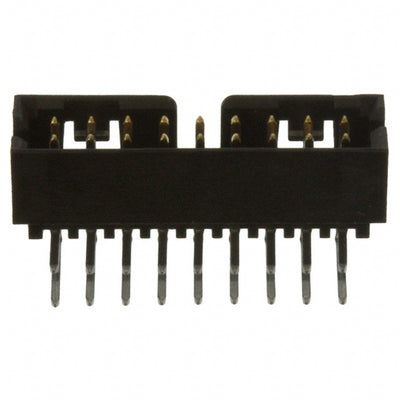 878331820 by Molex - CONNECTOR HEADER R/A 18POS 2MM