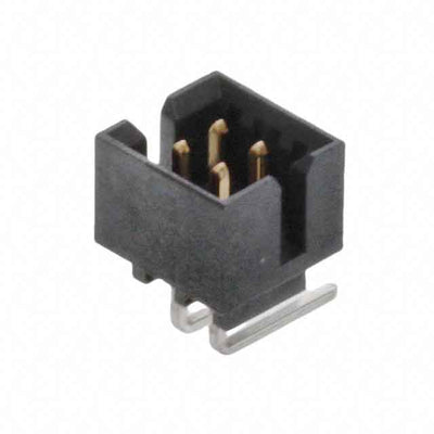 0878330419 by Molex - CONNECTOR HEADER R/A 4POS 2MM