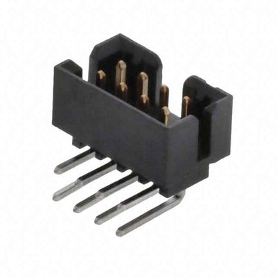0878330821 by Molex - CONNECTOR HEADER R/A 8POS 2MM