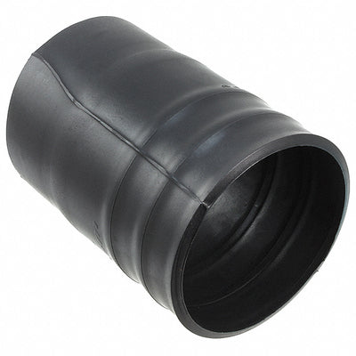 202K174-25/225-0 by TE Connectivity Aerospace, Defense and Marine - HEATSHRINK BOOT SZ74 BLACK