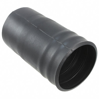 202K185-25-0 by TE Connectivity Aerospace, Defense and Marine - HEATSHRINK BOOT SZ85 BLACK