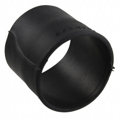 202K142-25-01-0 by TE Connectivity Aerospace, Defense and Marine - HEATSHRINK BOOT SZ42 BLACK