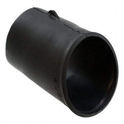 222K163-25-0 by TE Connectivity Aerospace, Defense and Marine - HEATSHRINK BOOT R/A SZ63 BLACK