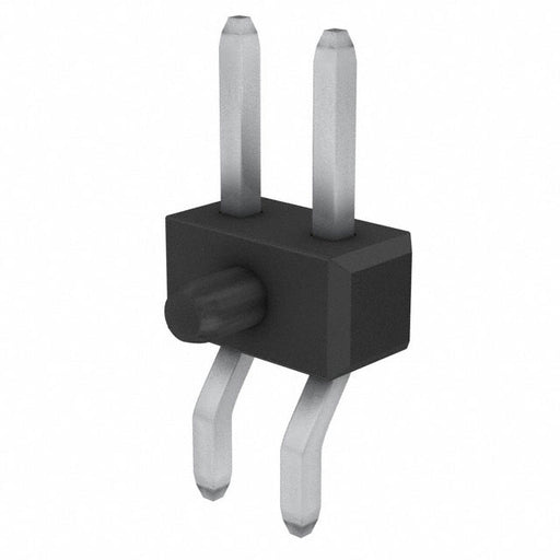 0878580250 by Molex - CONNECTOR HEADER SMD R/A 2POS 2MM