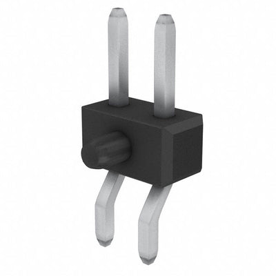 0878580002 by Molex - CONNECTOR HEADER SMD R/A 2POS 2MM