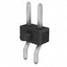 0878580002 by Molex - CONNECTOR HEADER SMD R/A 2POS 2MM