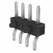 0878580450 by Molex - CONNECTOR HEADER SMD R/A 4POS 2MM