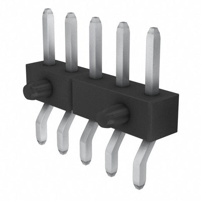 0878580550 by Molex - CONNECTOR HEADER SMD R/A 5POS 2MM