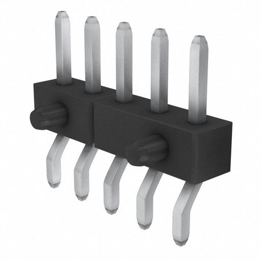 0878580550 by Molex - CONNECTOR HEADER SMD R/A 5POS 2MM