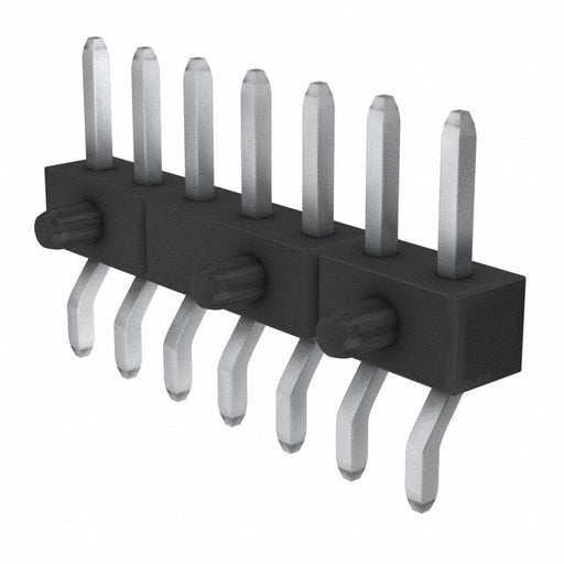 0878580750 by Molex - CONNECTOR HEADER SMD R/A 7POS 2MM