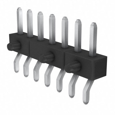0878580751 by Molex - CONNECTOR HEADER SMD R/A 7POS 2MM