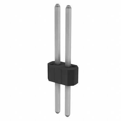 87869-402HLF by Amphenol ICC (FCI) - CONNECTOR HEADER VERT 2POS