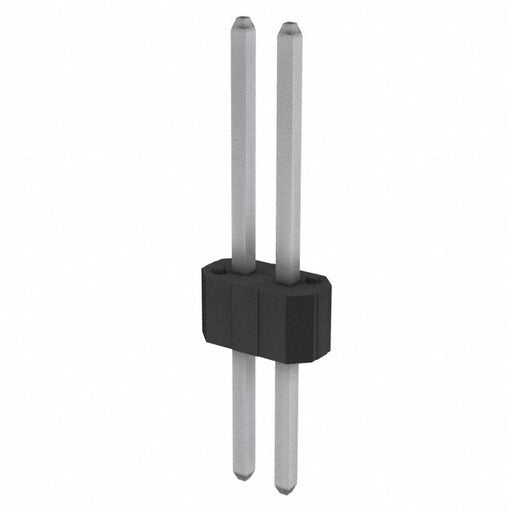 87869-402HLF by Amphenol ICC (FCI) - CONNECTOR HEADER VERT 2POS
