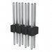 87869-408HLF by Amphenol ICC (FCI) - CONNECTOR HEADER VERT 8POS 2.54MM