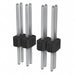 87869-466HLF by Amphenol ICC (FCI) - CONNECTOR HEADER VERT 66POS 2.54MM
