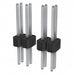87869-450HLF by Amphenol ICC (FCI) - CONNECTOR HEADER VERT 50POS 2.54MM
