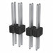 87869-414HLF by Amphenol ICC (FCI) - CONNECTOR HEADER VERT 14POS 2.54MM