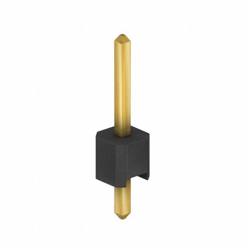 0878910101 by Molex - CONNECTOR HEADER VERT 1POS