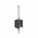 0878910106 by Molex - CONNECTOR HEADER VERT 1POS