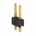 0878910204 by Molex - CONNECTOR HEADER VERT 2POS 2.54MM